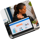 Potenciación de su negocio