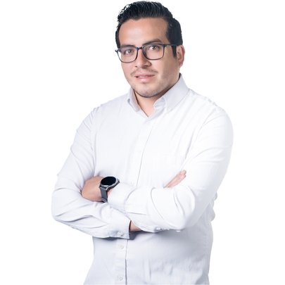 SILVA BANDA ANDRÉS VINICIO