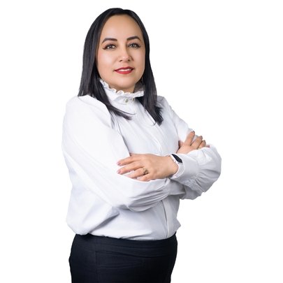 ANDRADE GARCÍA MARITZA FERNANDA