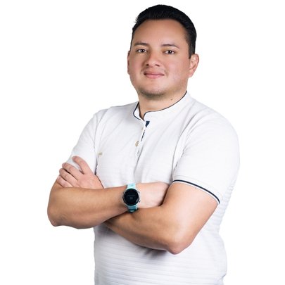 AYALA TAPIA ANDRÉS GABRIEL