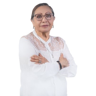 ANDOCILLA LÓPEZ SONIA ELVIA