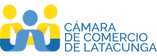 camaradecomerciolatacunga.com